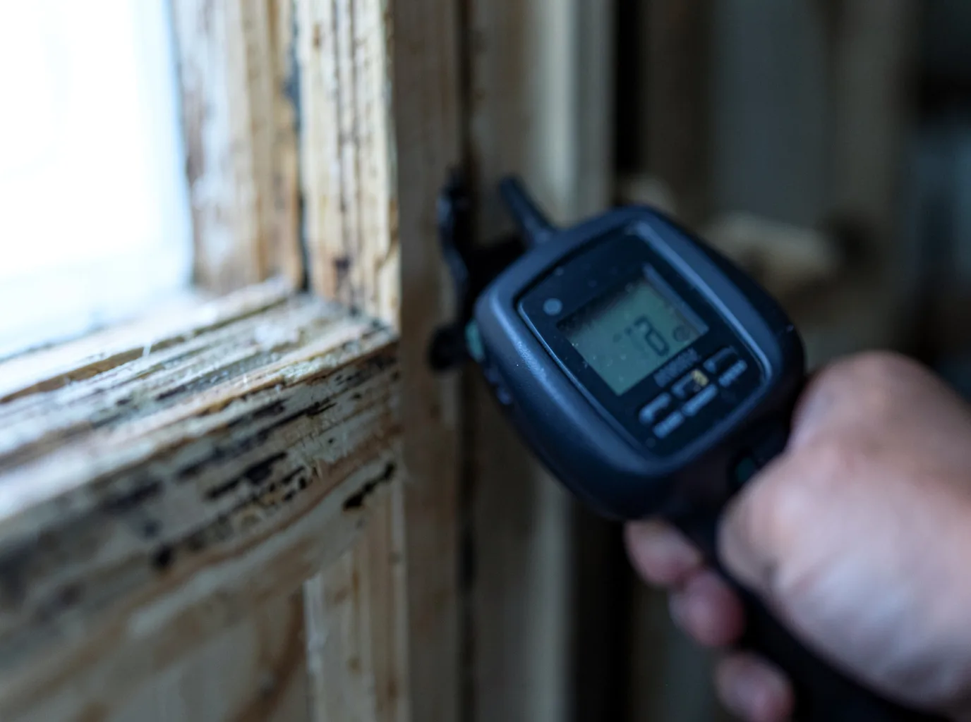 Commercial Water Damage Restoration in Crosby, TX