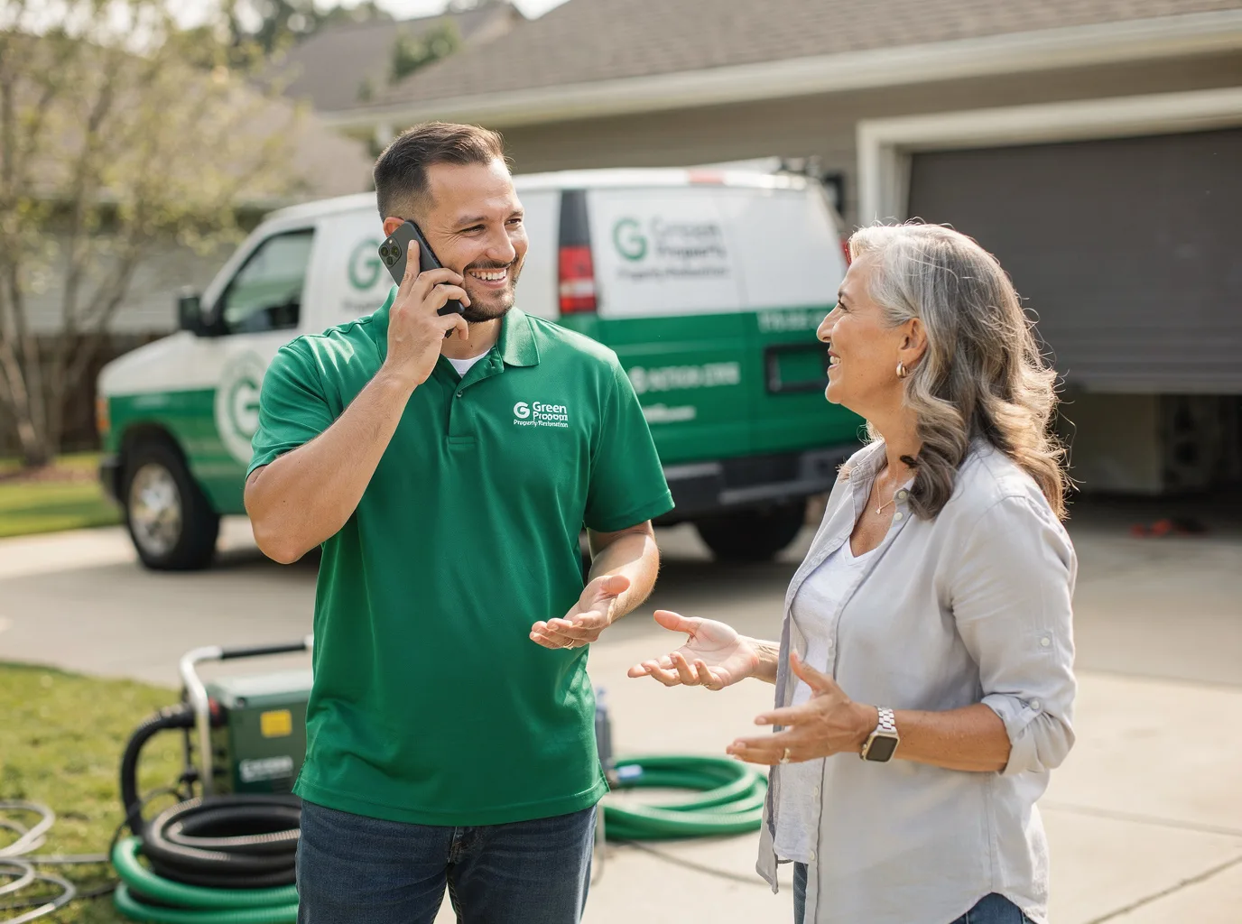 Water Damage Restoration Crosby, TX FAQs